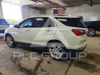 2019 Chevrolet Equinox фото