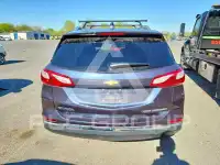 2019 Chevrolet Equinox photo