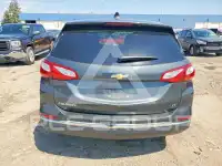 2019 Chevrolet Equinox фото