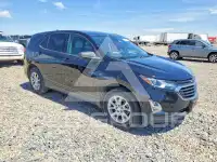 2019 Chevrolet Equinox фото