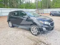 2019 Chevrolet Equinox фото