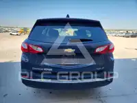 2019 Chevrolet Equinox фото