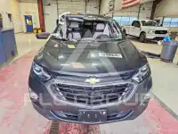2019 Chevrolet Equinox фото