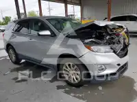 2019 Chevrolet Equinox фото