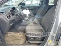 2019 Chevrolet Equinox фото