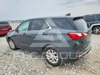 2019 Chevrolet Equinox фото