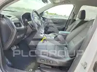 2019 Chevrolet Equinox фото