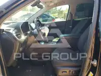 2019 Chevrolet Equinox фото