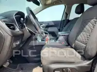 2019 Chevrolet Equinox фото