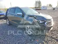 2019 Chevrolet Equinox фото