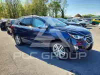 2019 Chevrolet Equinox photo