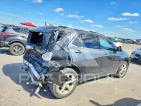 2019 Chevrolet Equinox фото