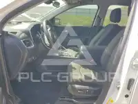2019 Chevrolet Equinox фото