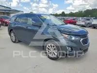 2019 Chevrolet Equinox фото