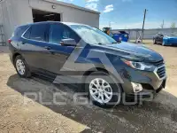 2019 Chevrolet Equinox фото