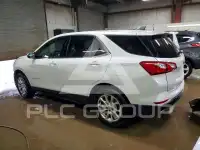 2019 Chevrolet Equinox фото