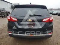 2019 Chevrolet Equinox фото