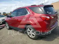 2019 Chevrolet Equinox фото