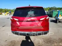 2019 Chevrolet Equinox фото