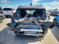 2019 Chevrolet Equinox фото