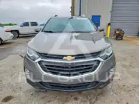 2019 Chevrolet Equinox фото