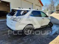 2019 Chevrolet Equinox фото