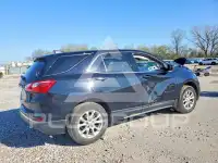 2019 Chevrolet Equinox фото