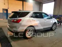 2019 Chevrolet Equinox фото