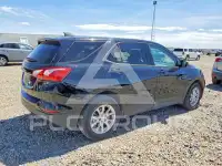 2019 Chevrolet Equinox фото