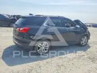 2019 Chevrolet Equinox фото