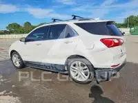2019 Chevrolet Equinox фото