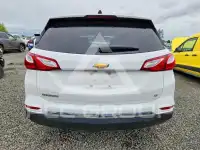 2019 Chevrolet Equinox фото