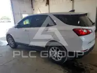 2019 Chevrolet Equinox фото