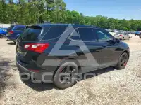 2019 Chevrolet Equinox фото