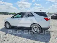 2019 Chevrolet Equinox фото