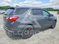 2019 Chevrolet Equinox photo
