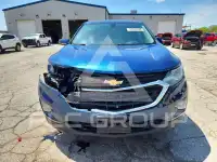 2019 Chevrolet Equinox фото