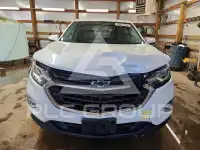2019 Chevrolet Equinox фото