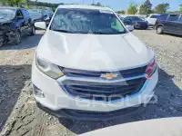 2019 Chevrolet Equinox фото