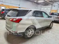 2019 Chevrolet Equinox фото