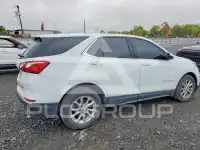 2019 Chevrolet Equinox фото
