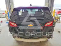 2019 Chevrolet Equinox фото