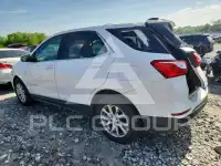2019 Chevrolet Equinox фото