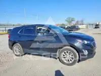 2019 Chevrolet Equinox фото
