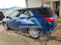 2019 Chevrolet Equinox фото