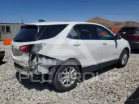 2019 Chevrolet Equinox фото