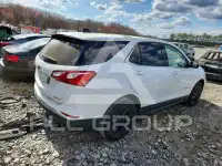 2019 Chevrolet Equinox фото