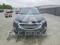 2019 Chevrolet Equinox фото