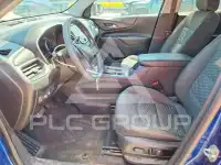 2019 Chevrolet Equinox фото