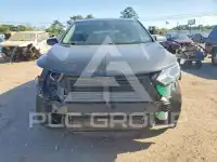 2019 Chevrolet Equinox фото